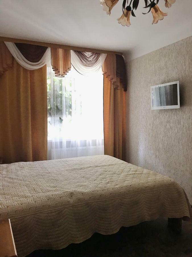 P Stradina Street 17 Apartment