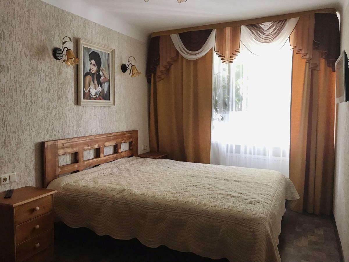 P Stradina Street 17 Ventspils