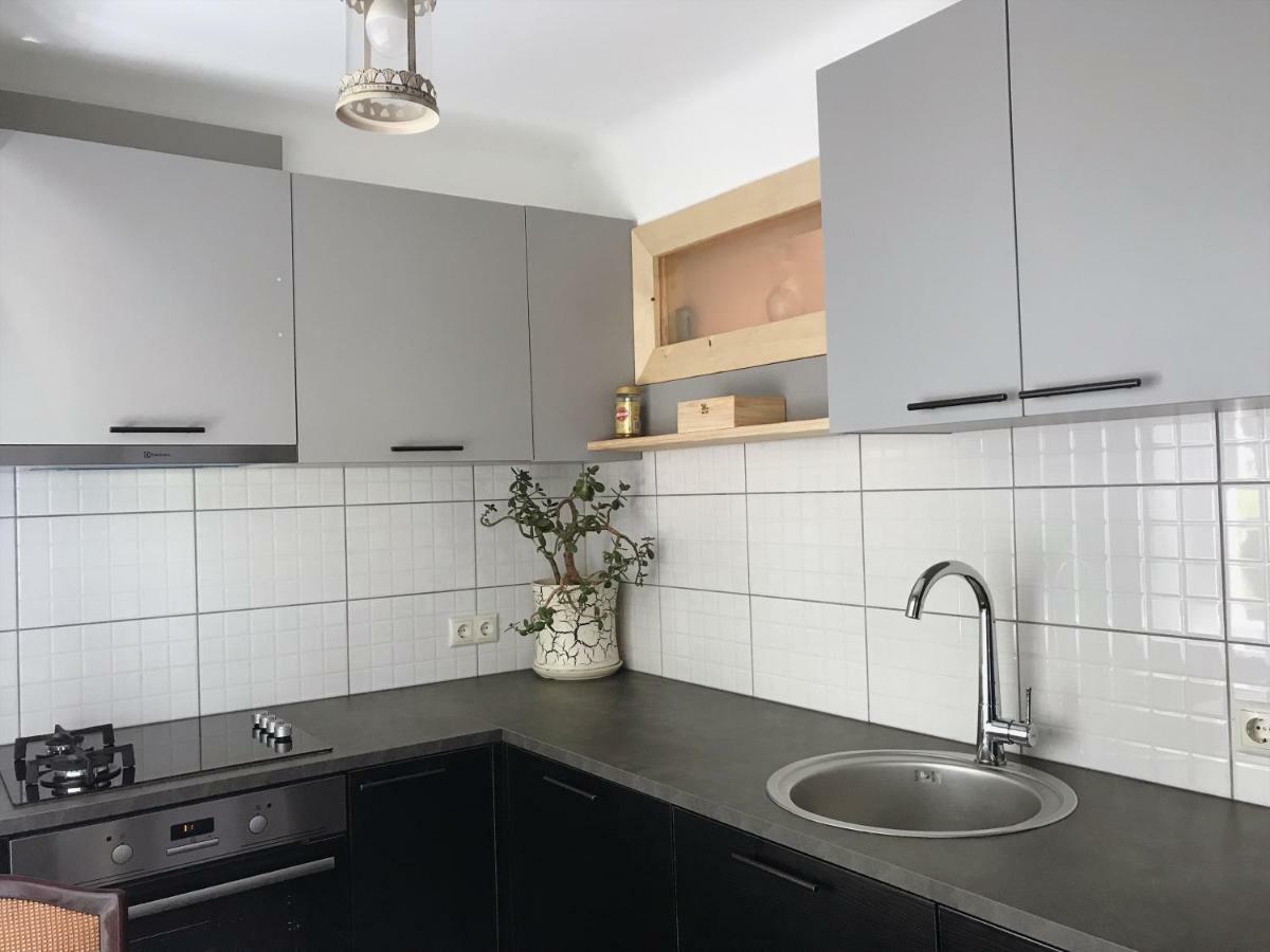 P Stradina Street 17 Apartment