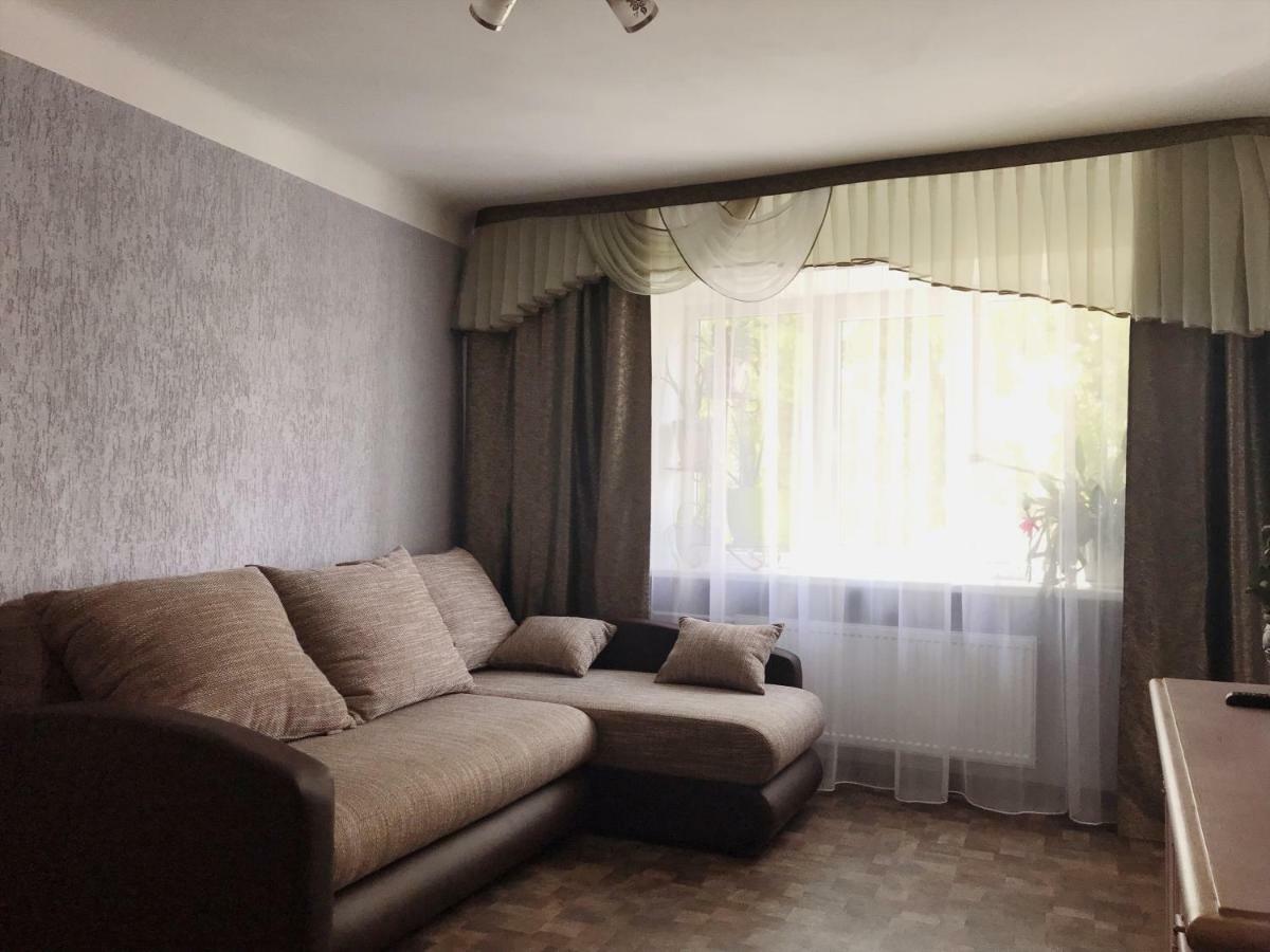P Stradina Street 17 * Ventspils