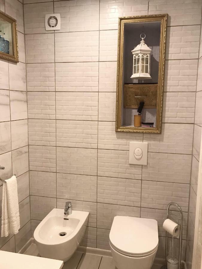 Apartment P Stradina Street 17 *