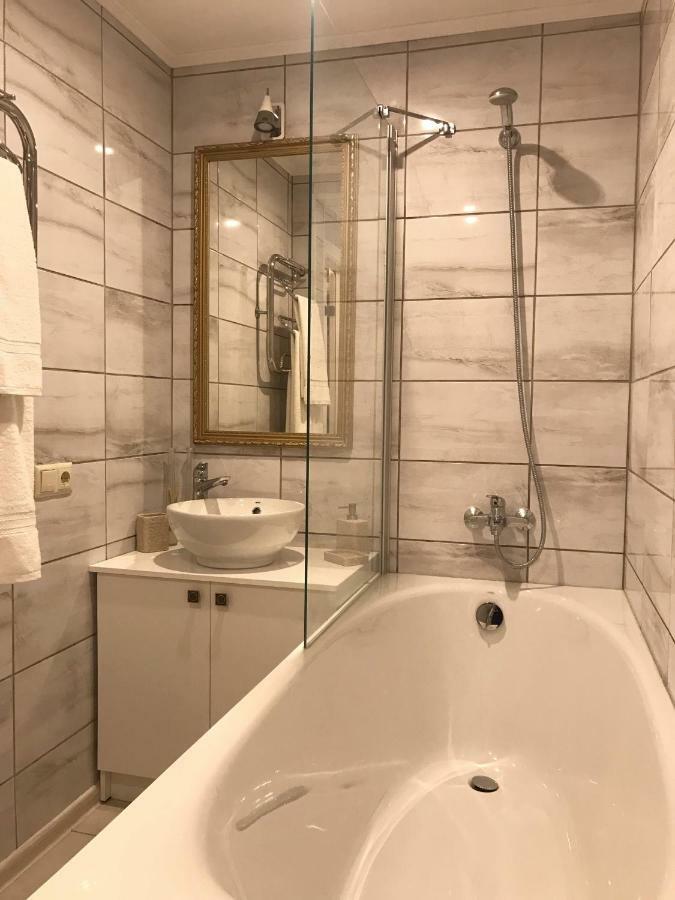 Apartment P Stradina Street 17