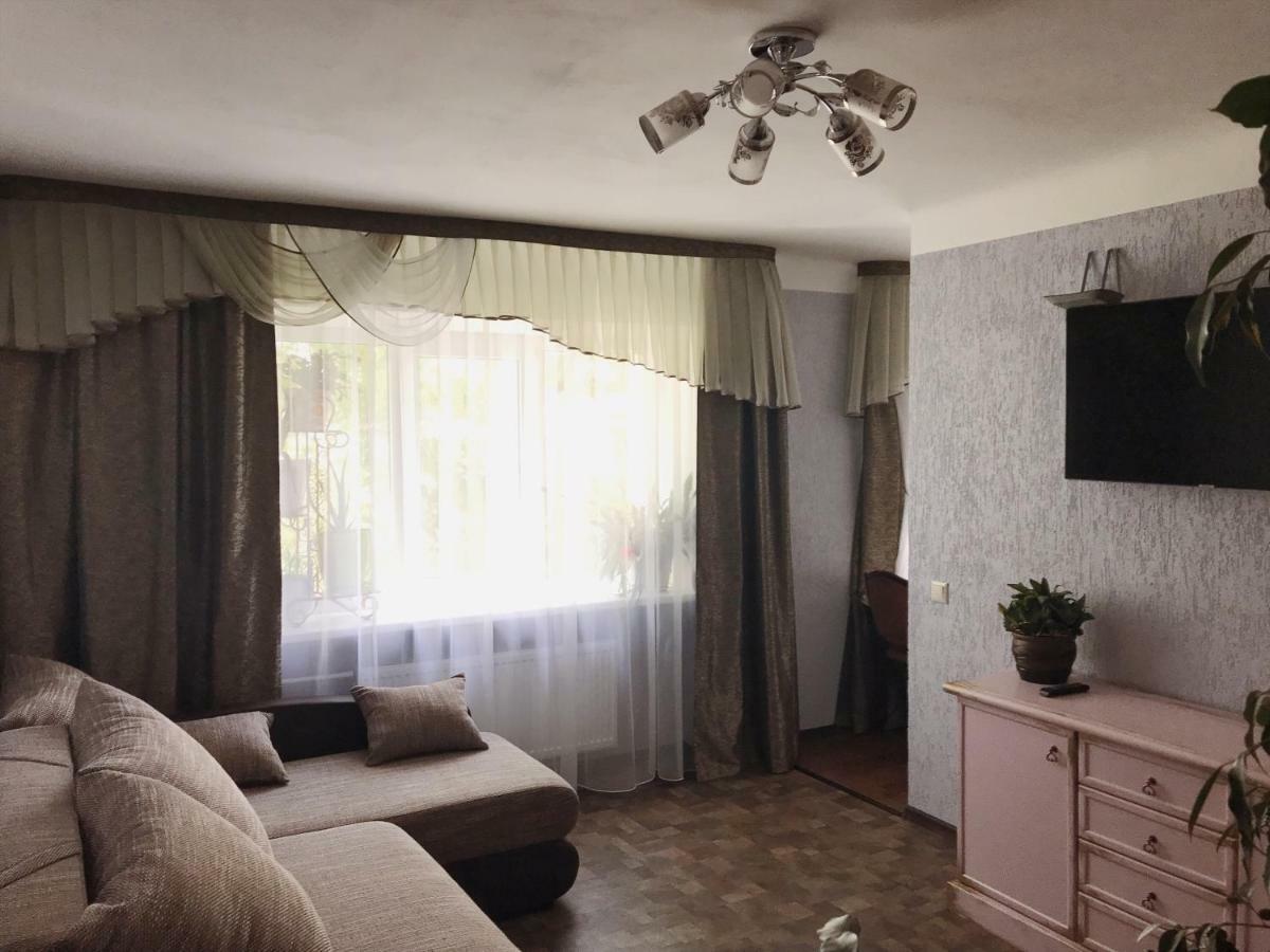 P Stradina Street 17 Ventspils